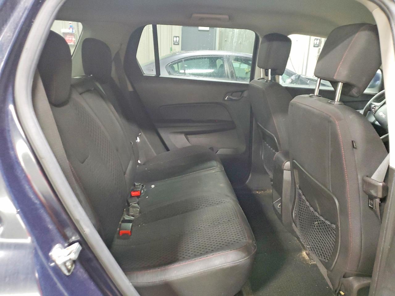 2015 GMC TERRAIN SLE photo 10
