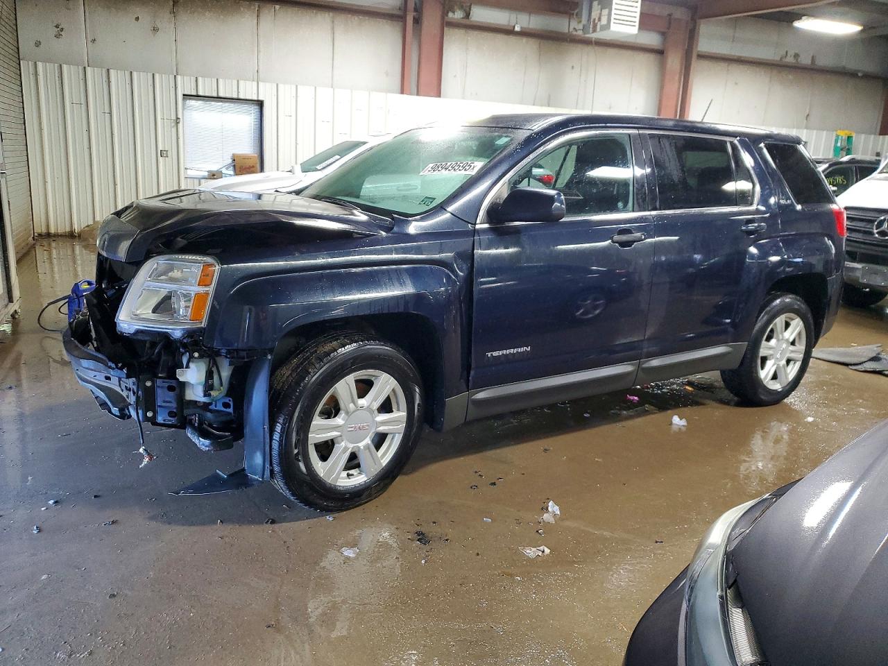 2015 GMC TERRAIN
