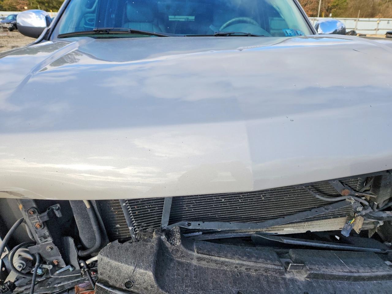 2008 CHEVROLET TAHOE K1500 photo 12