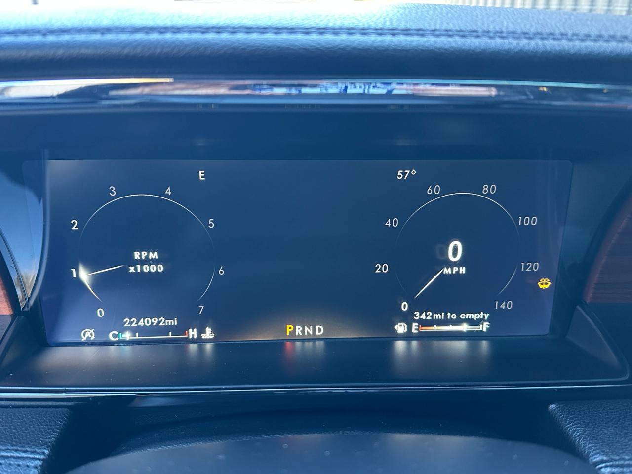 2018 LINCOLN NAVIGATOR L SELECT photo 15
