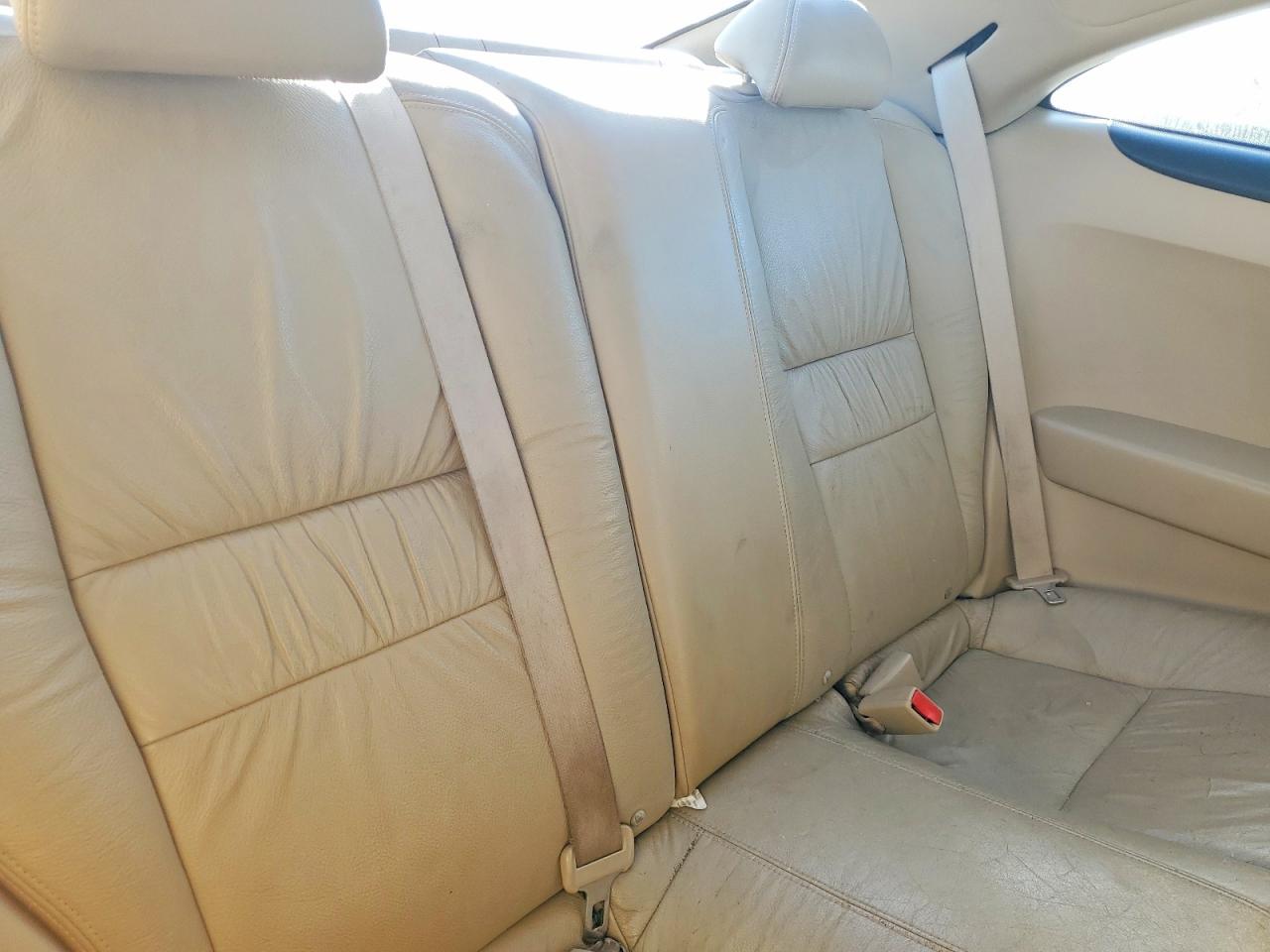 2007 HONDA ACCORD EX photo 10