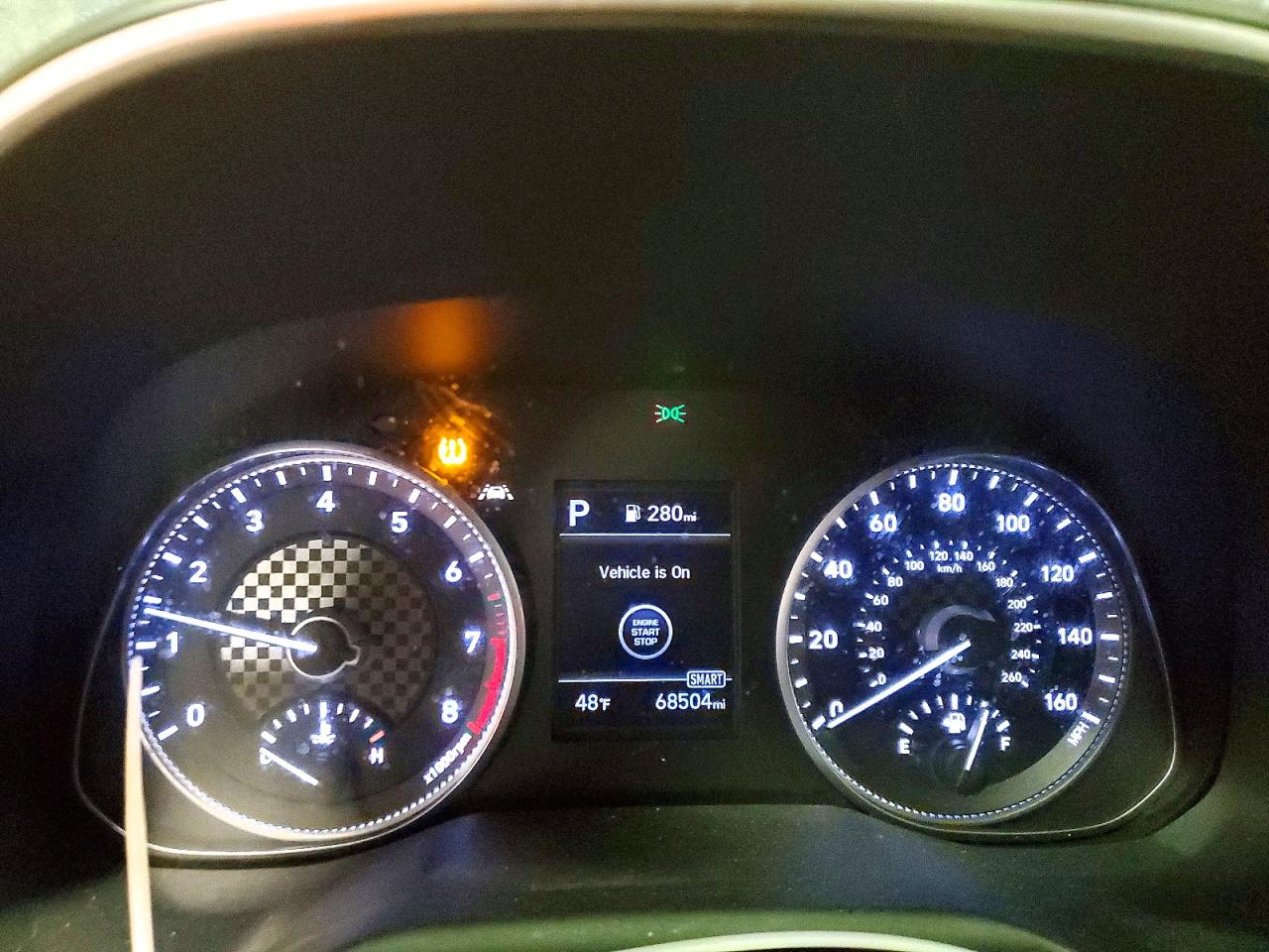 2020 HYUNDAI ELANTRA SEL photo 9