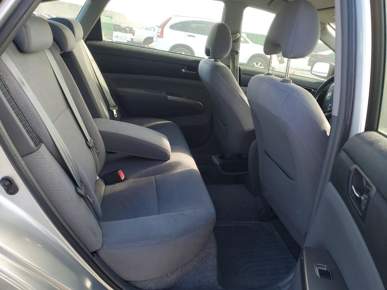 2008 TOYOTA PRIUS photo 10