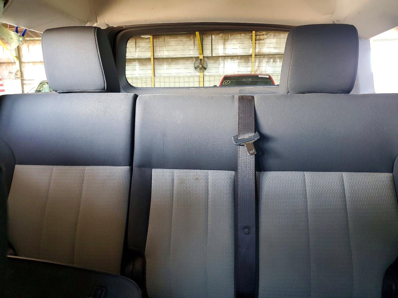 2008 DODGE NITRO SLT photo 19