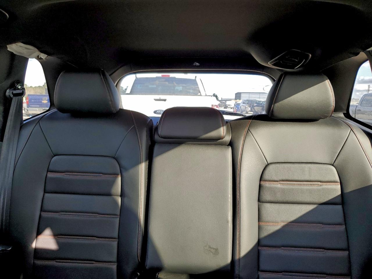 2025 HONDA CR-V SPORT-L photo 10