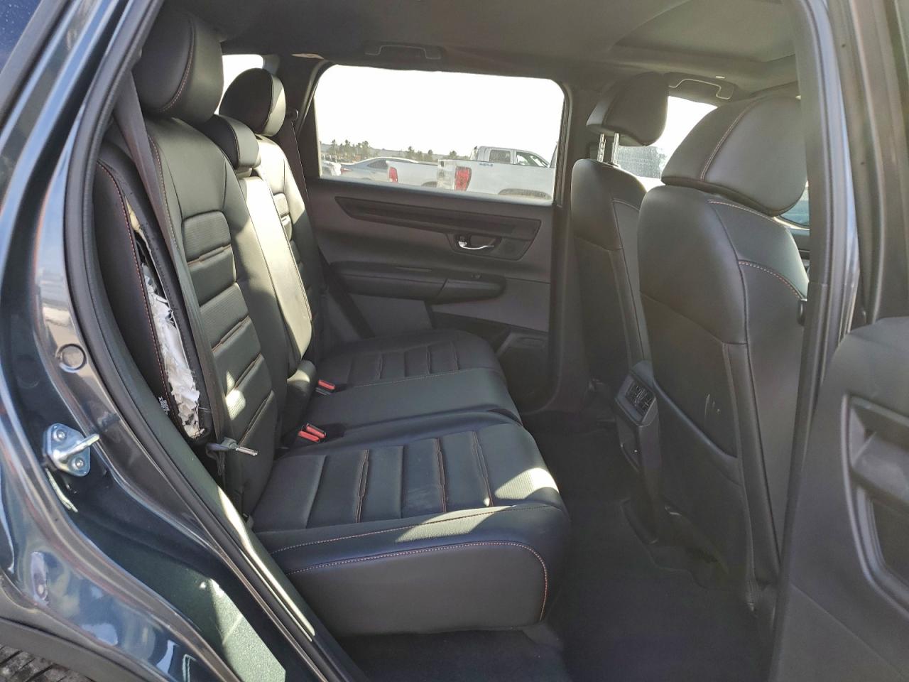 2025 HONDA CR-V SPORT-L photo 11