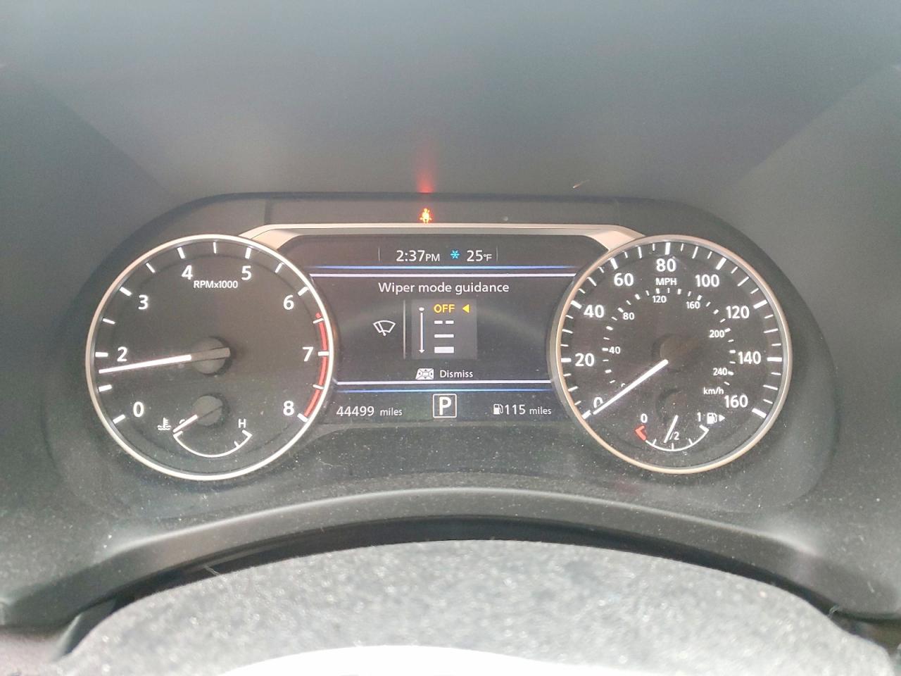 2022 NISSAN SENTRA SV photo 9