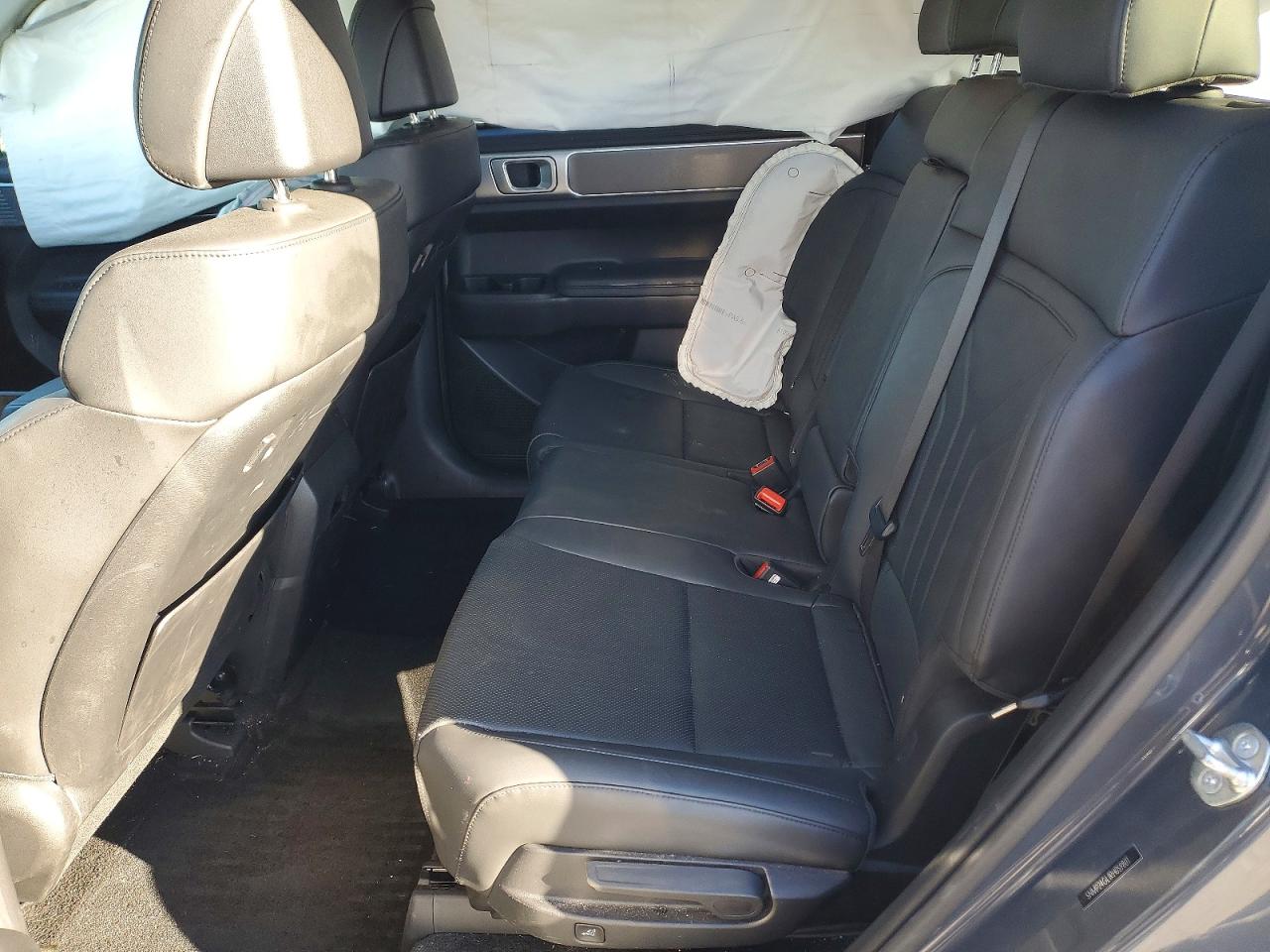 2024 HYUNDAI SANTA FE SEL photo 10