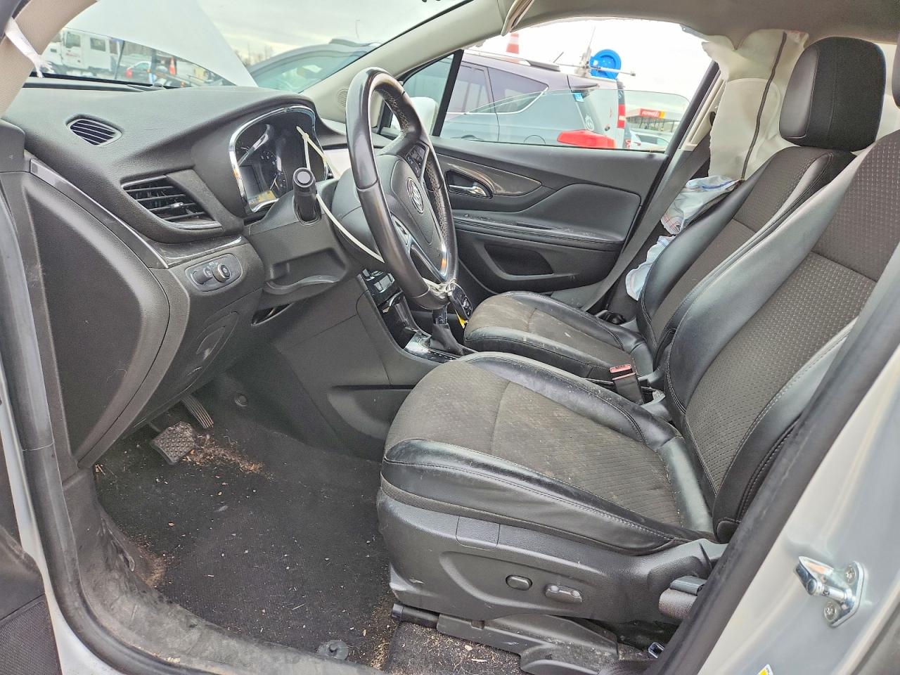 2019 BUICK ENCORE PREFERRED photo 7