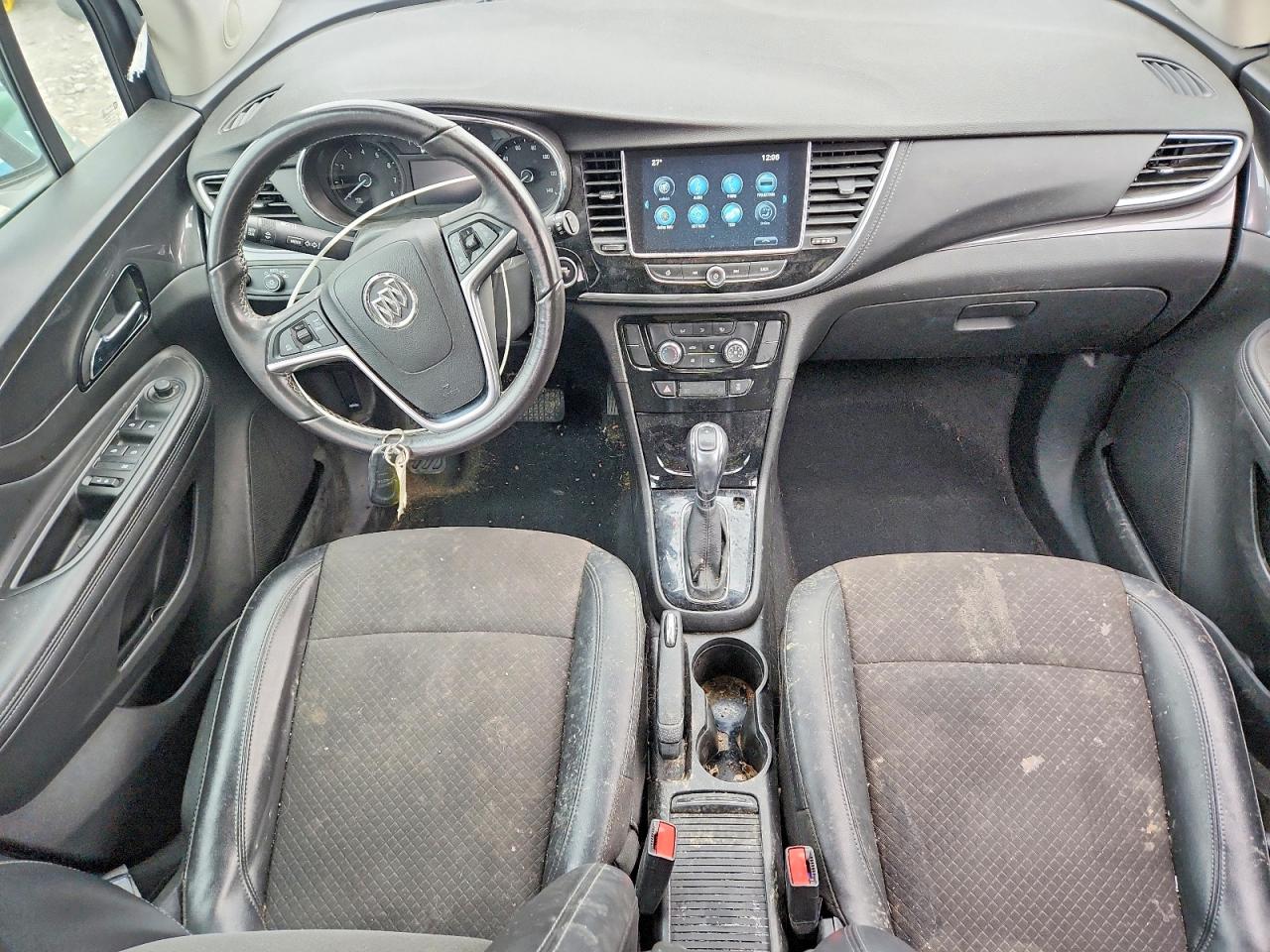 2019 BUICK ENCORE PREFERRED photo 8