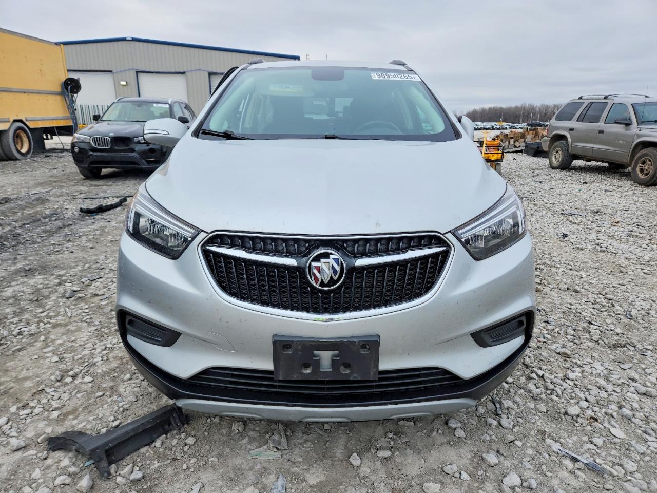 2019 BUICK ENCORE PREFERRED photo 5