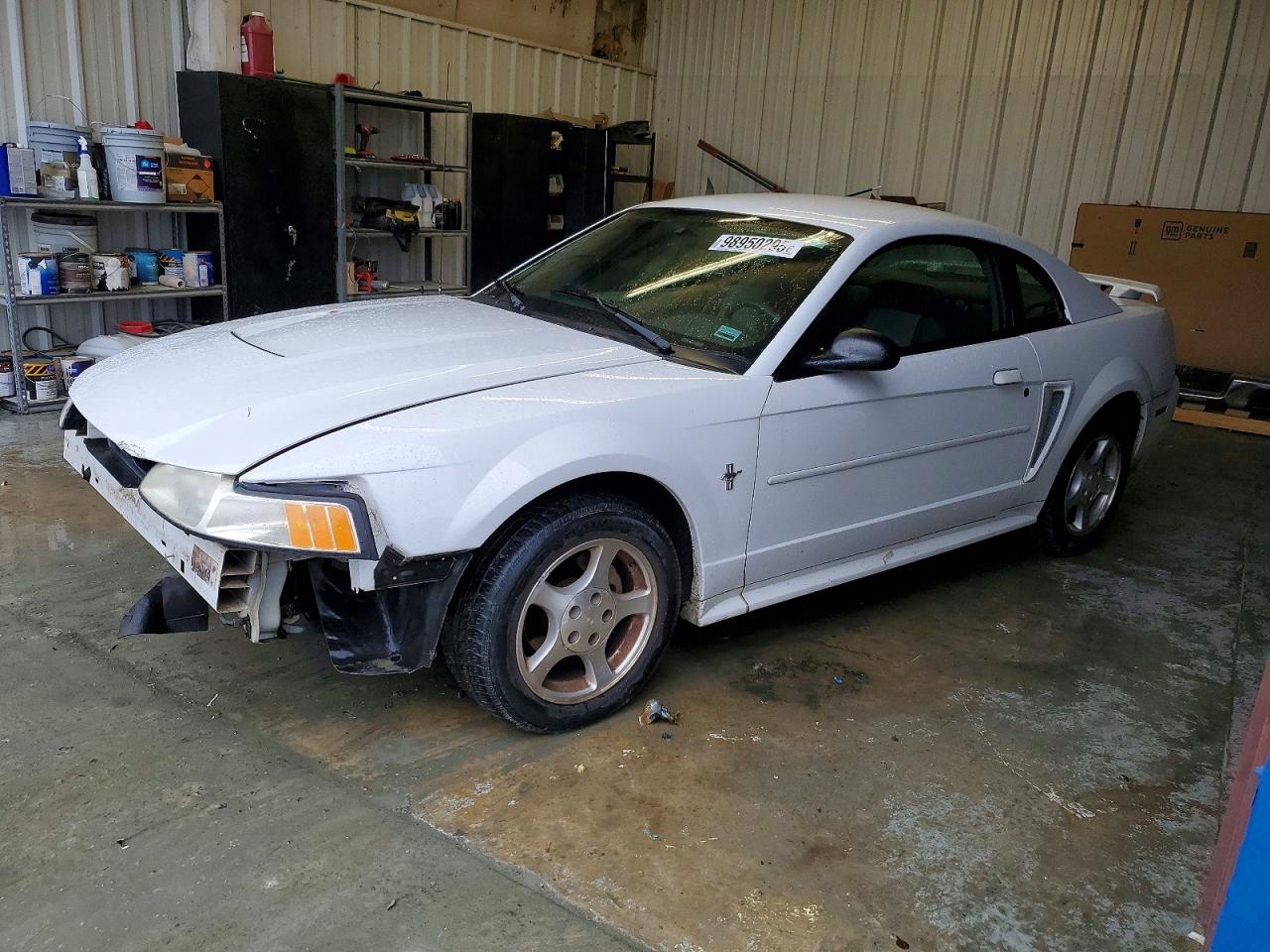 2003 FORD MUSTANG