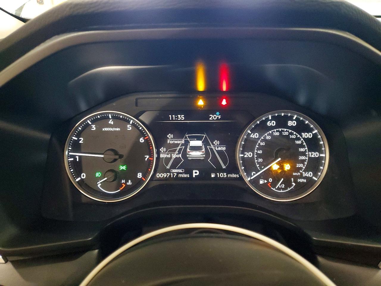 2025 MITSUBISHI OUTLANDER SE photo 9