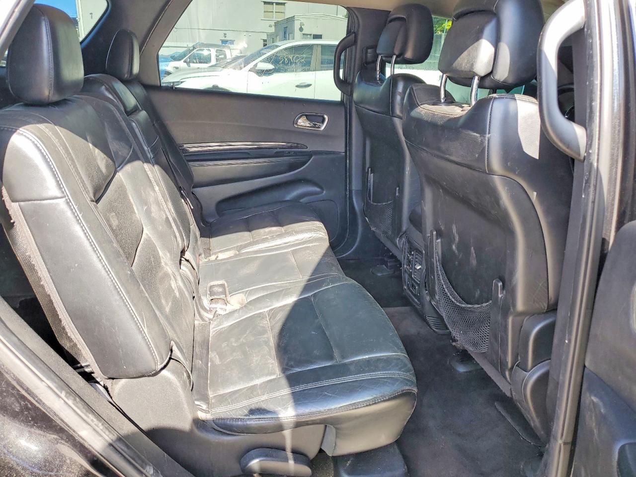 2013 DODGE DURANGO CREW photo 21