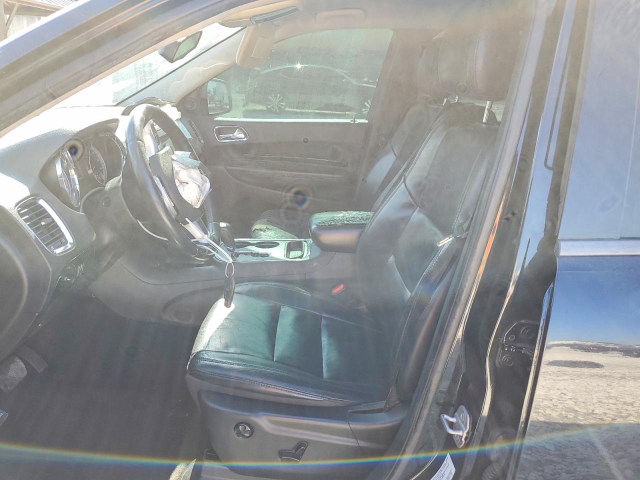 2013 DODGE DURANGO CREW photo 13