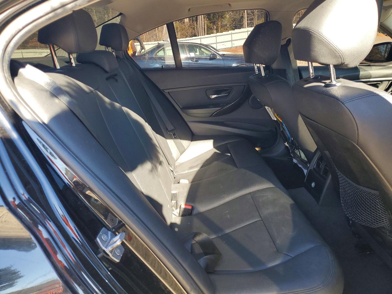 2016 BMW 320 XI photo 10
