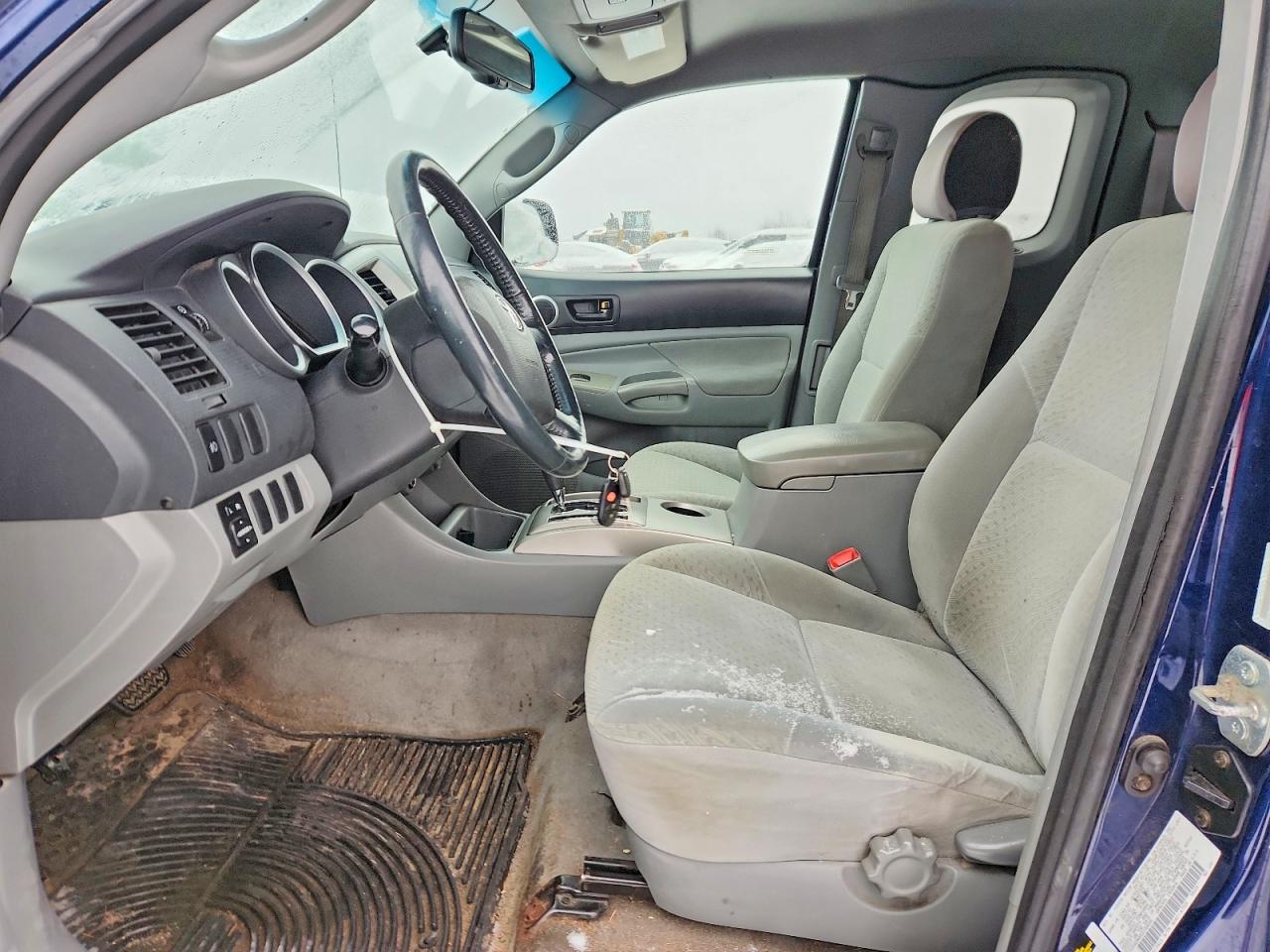 2006 TOYOTA TACOMA ACCESS CAB photo 7