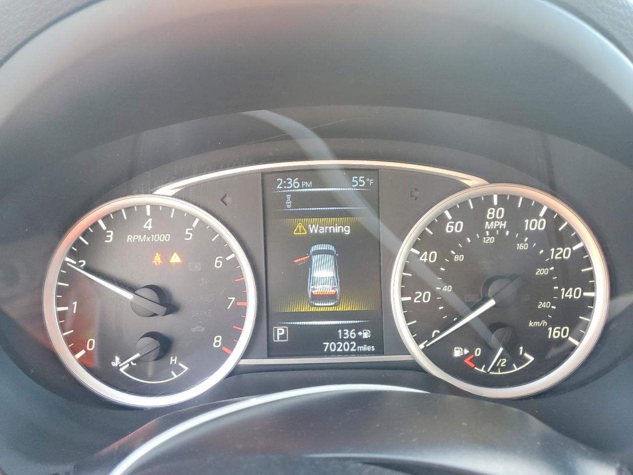 2018 NISSAN SENTRA S photo 25