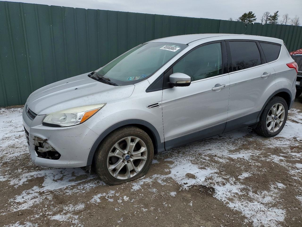 2013 FORD ESCAPE