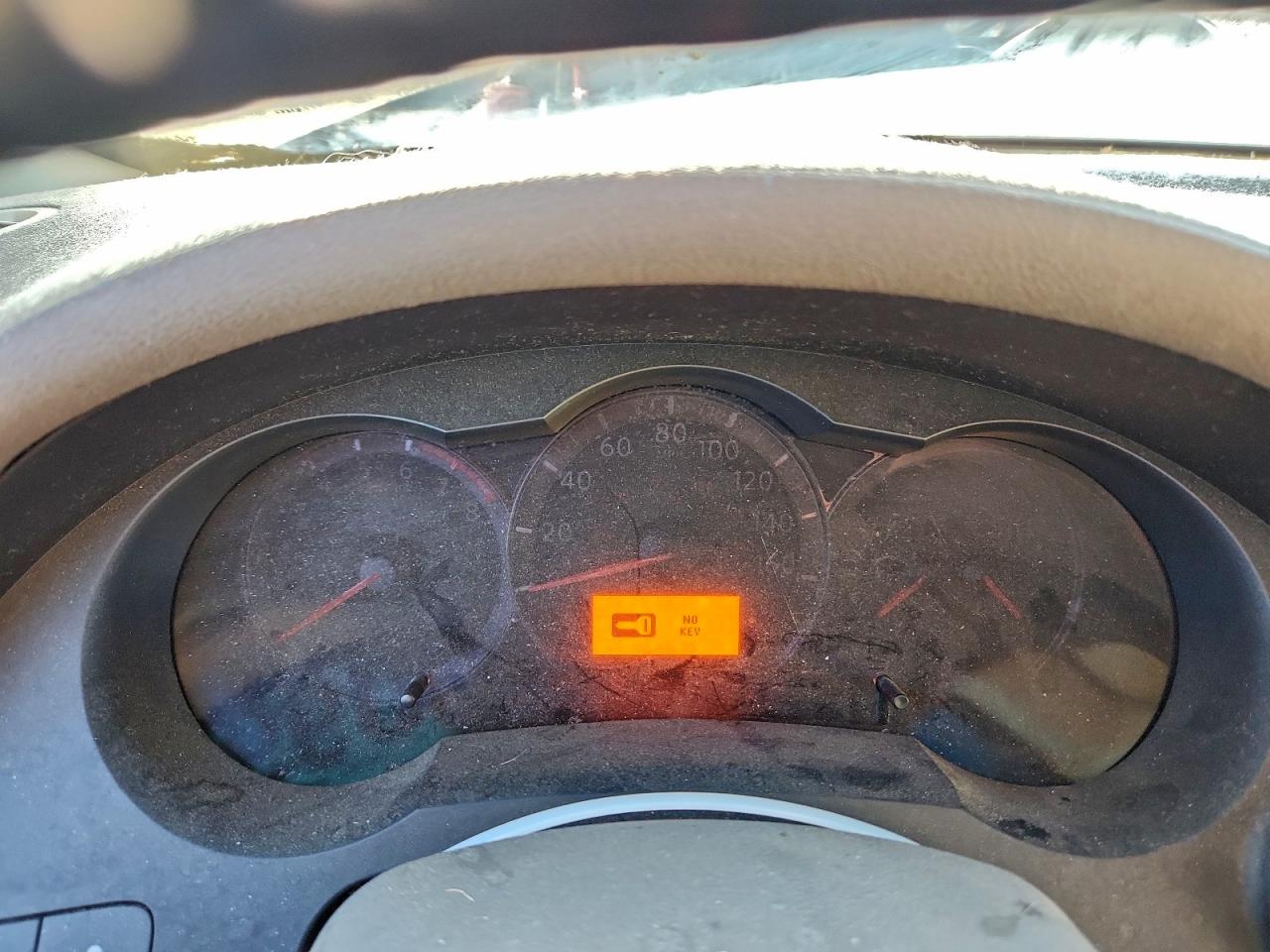 2012 NISSAN ALTIMA BASE photo 17