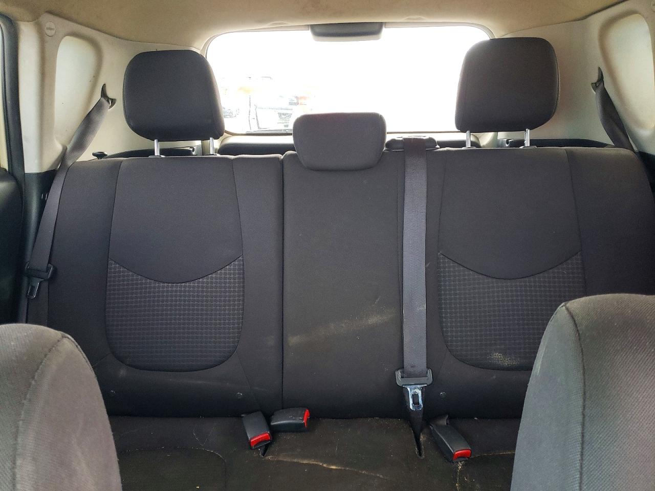 2012 KIA SOUL photo 10
