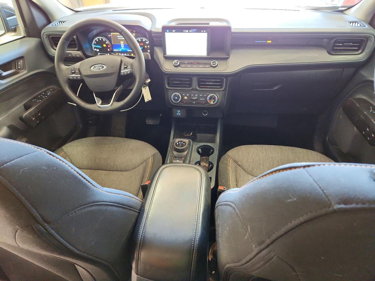 2024 FORD MAVERICK XLT TREMOR photo 8