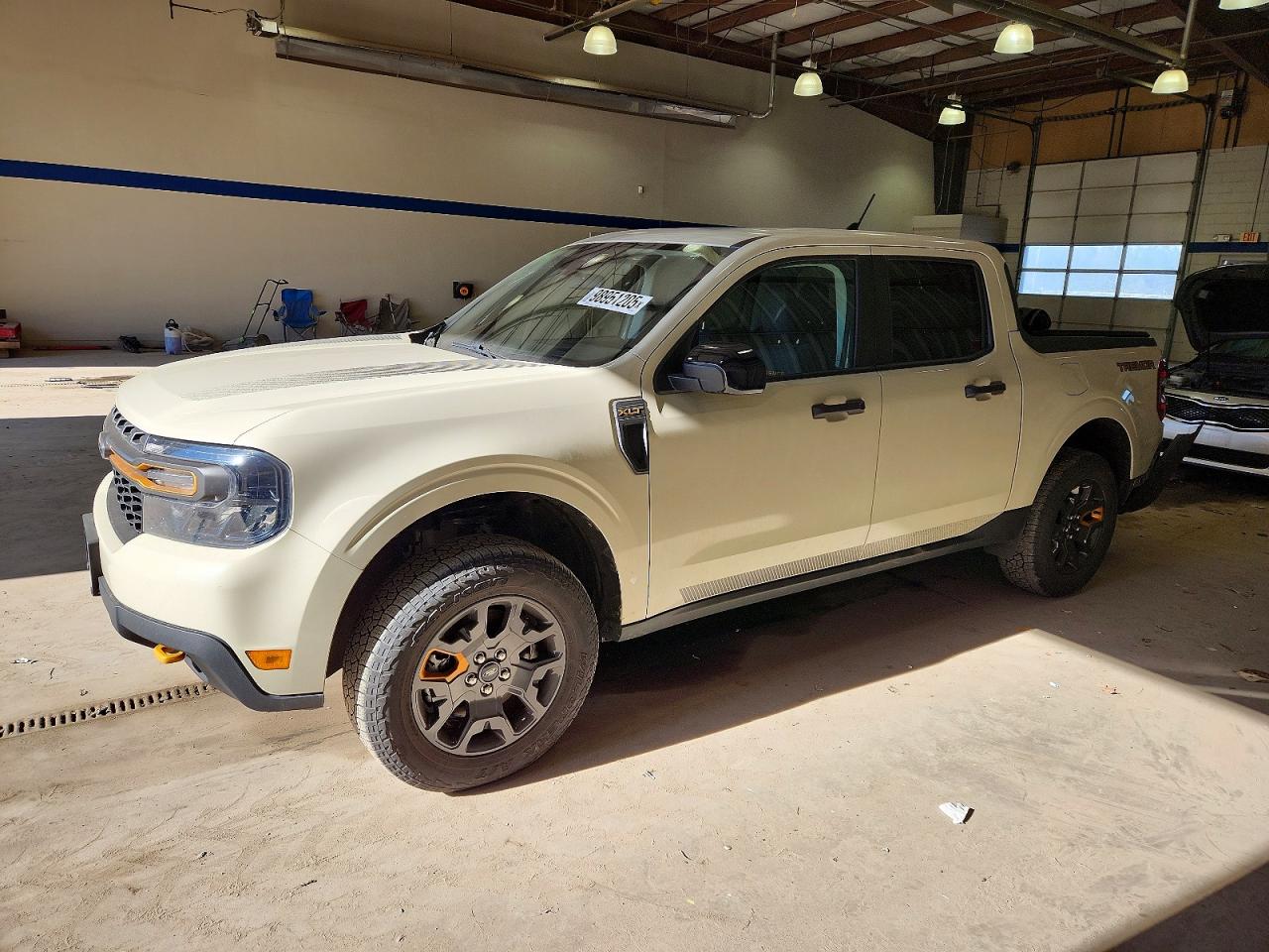 2024 FORD MAVERICK