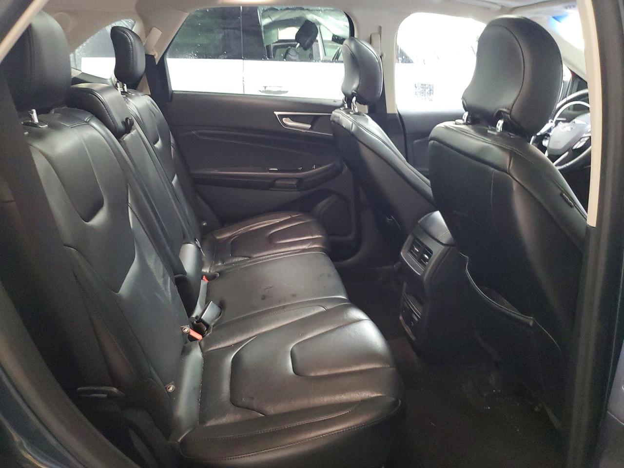 2019 FORD EDGE TITANIUM photo 10