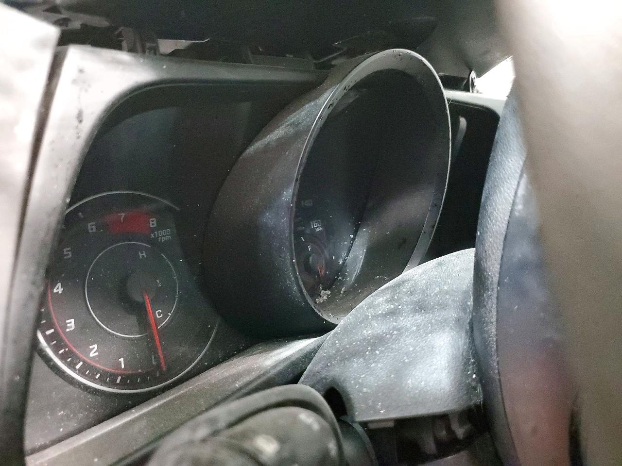 2022 HYUNDAI ELANTRA SE photo 9