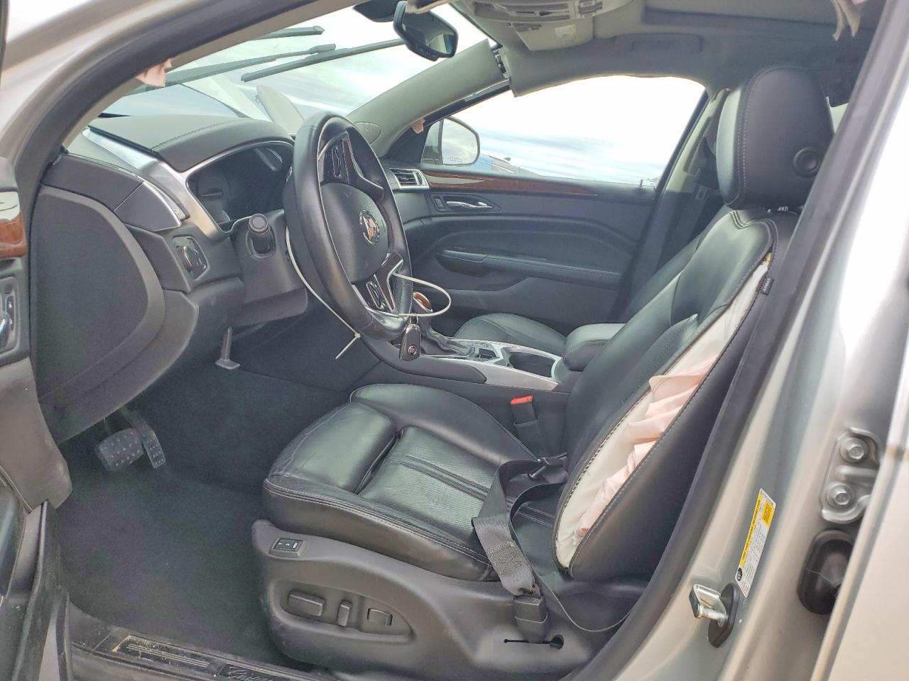 2016 CADILLAC SRX LUXURY COLLECTION photo 7