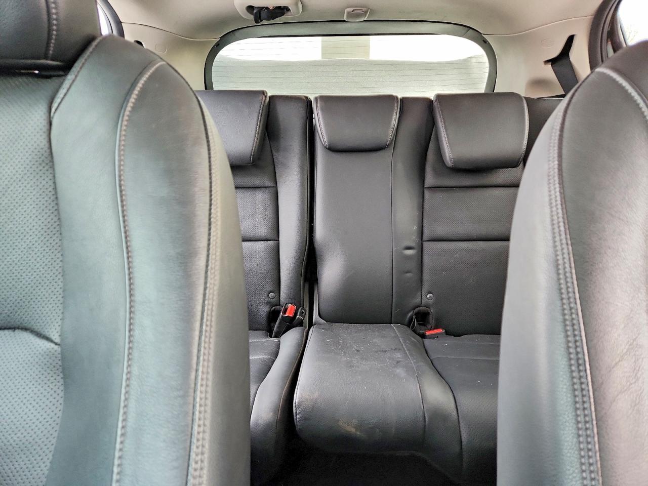 2019 HONDA HR-V EXL photo 10