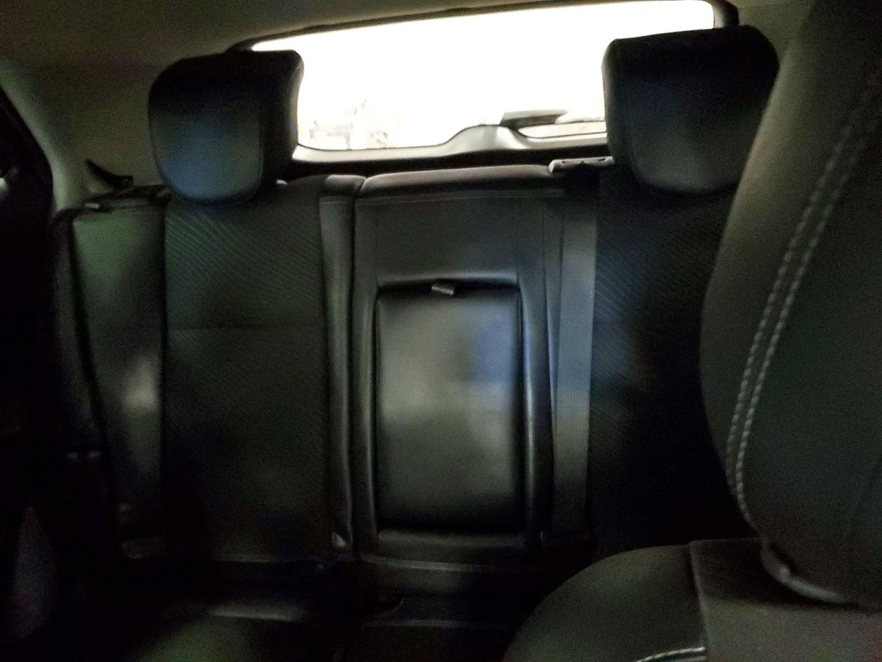 2014 BUICK ENCORE photo 10