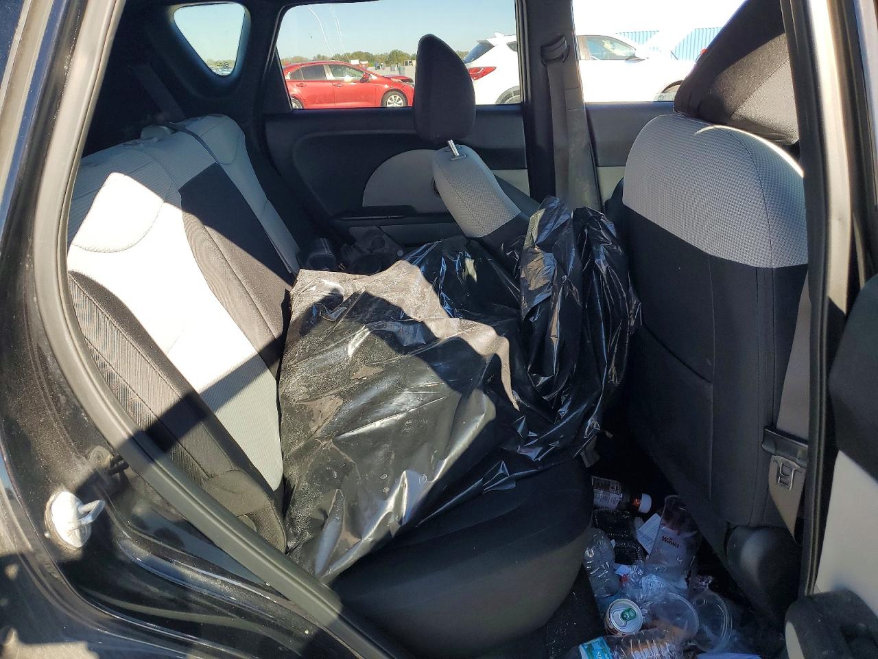 2014 KIA SOUL photo 10