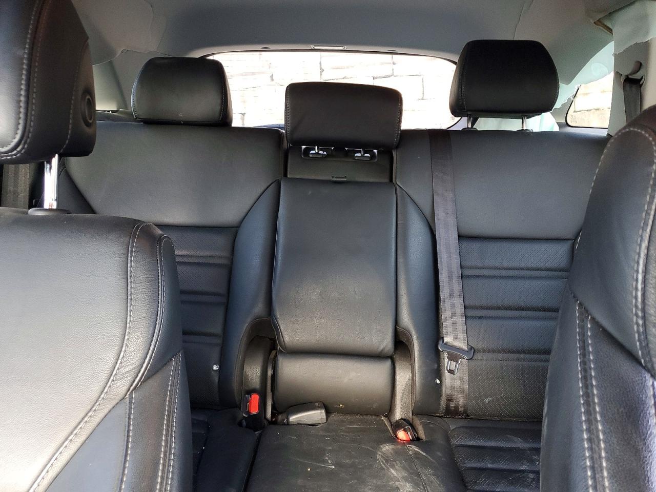 2017 KIA SORENTO LX photo 10