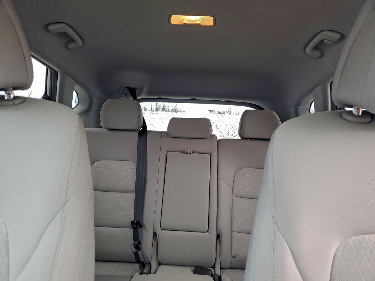 2017 HYUNDAI TUCSON LIMITED photo 10