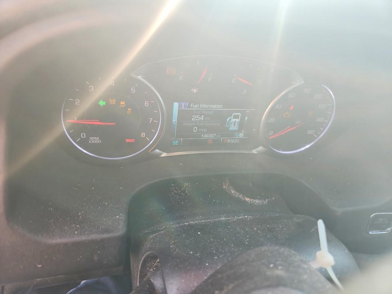 2019 GMC ACADIA SLT-1 photo 9