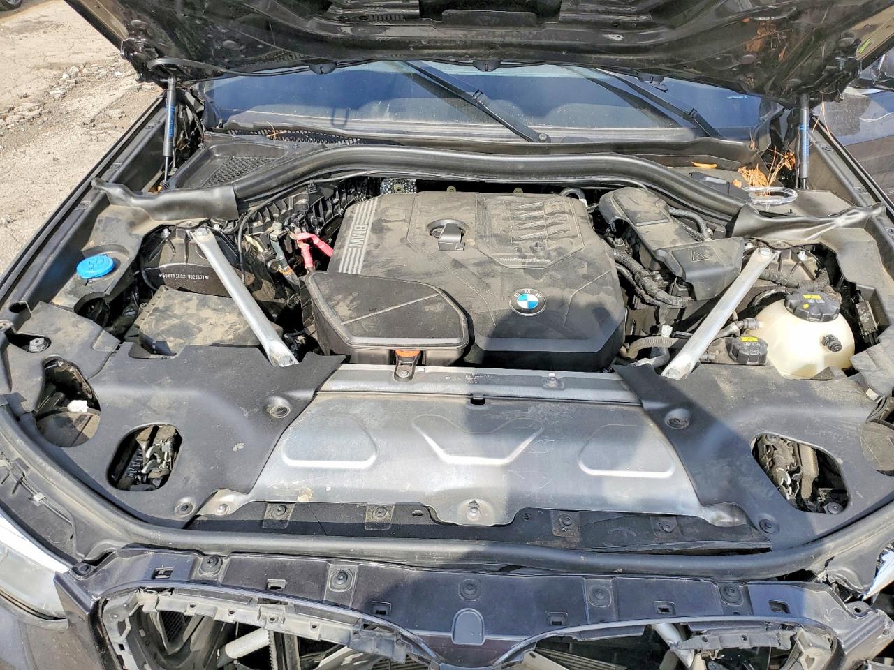 2020 BMW X3 SDRIVE30I photo 23