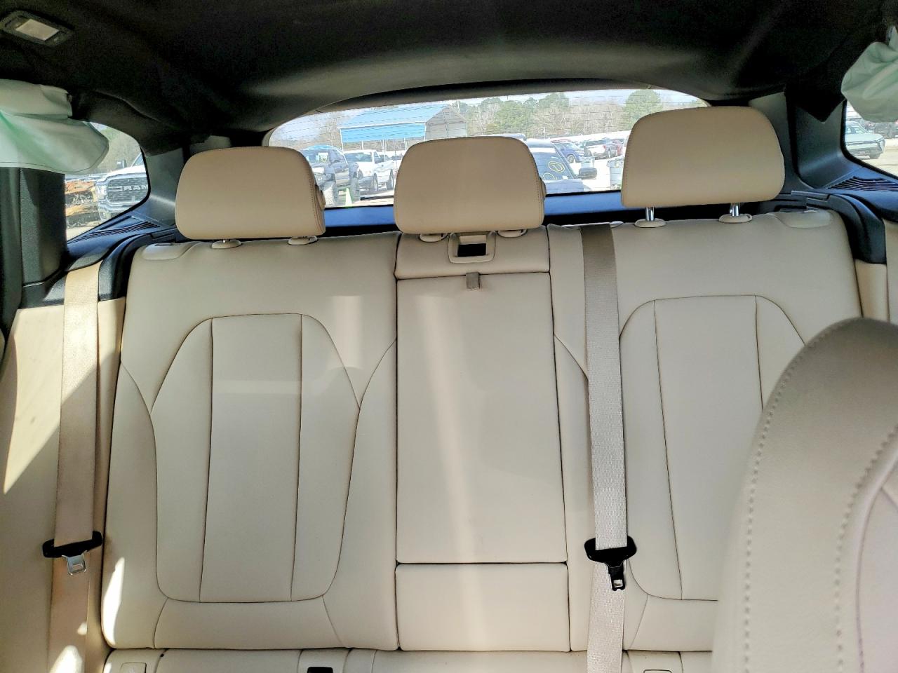 2020 BMW X3 SDRIVE30I photo 19