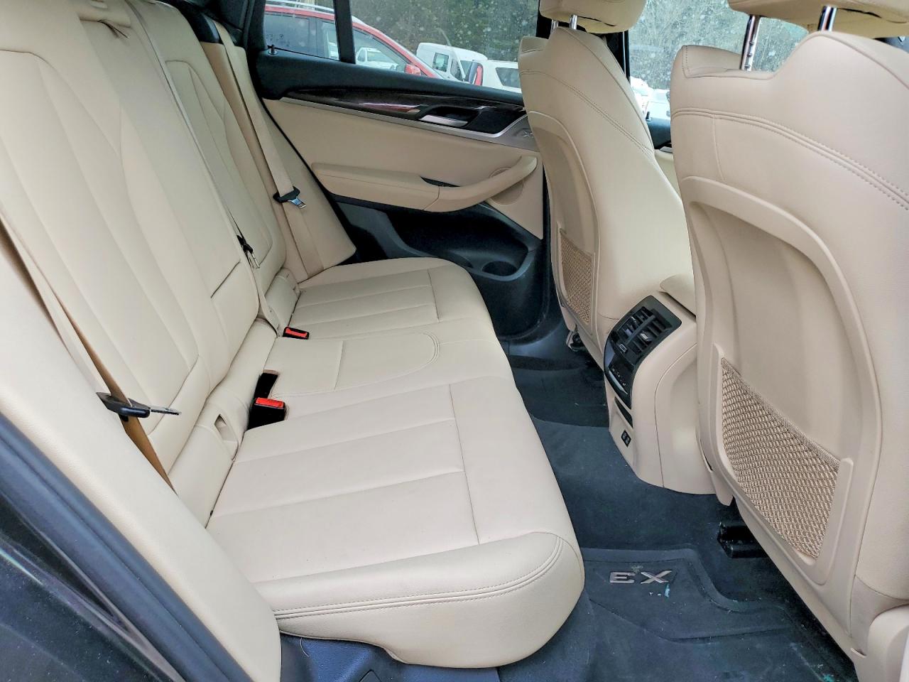 2020 BMW X3 SDRIVE30I photo 21