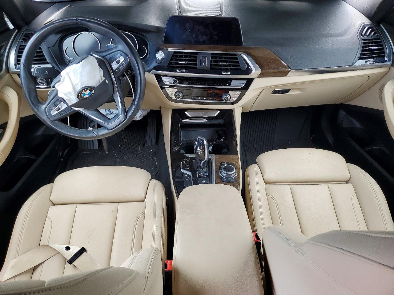 2020 BMW X3 SDRIVE30I photo 15