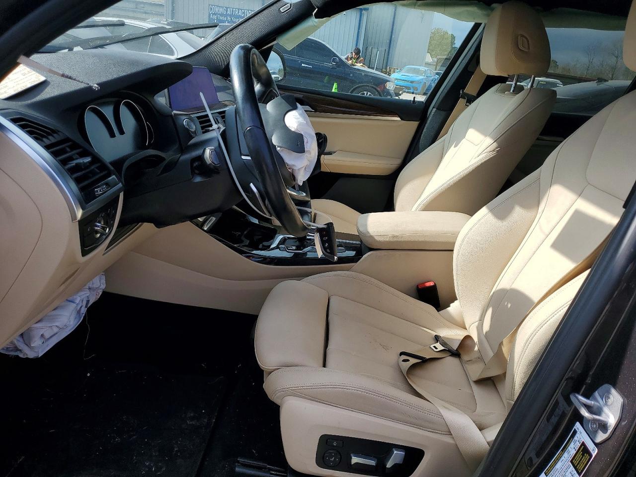 2020 BMW X3 SDRIVE30I photo 13