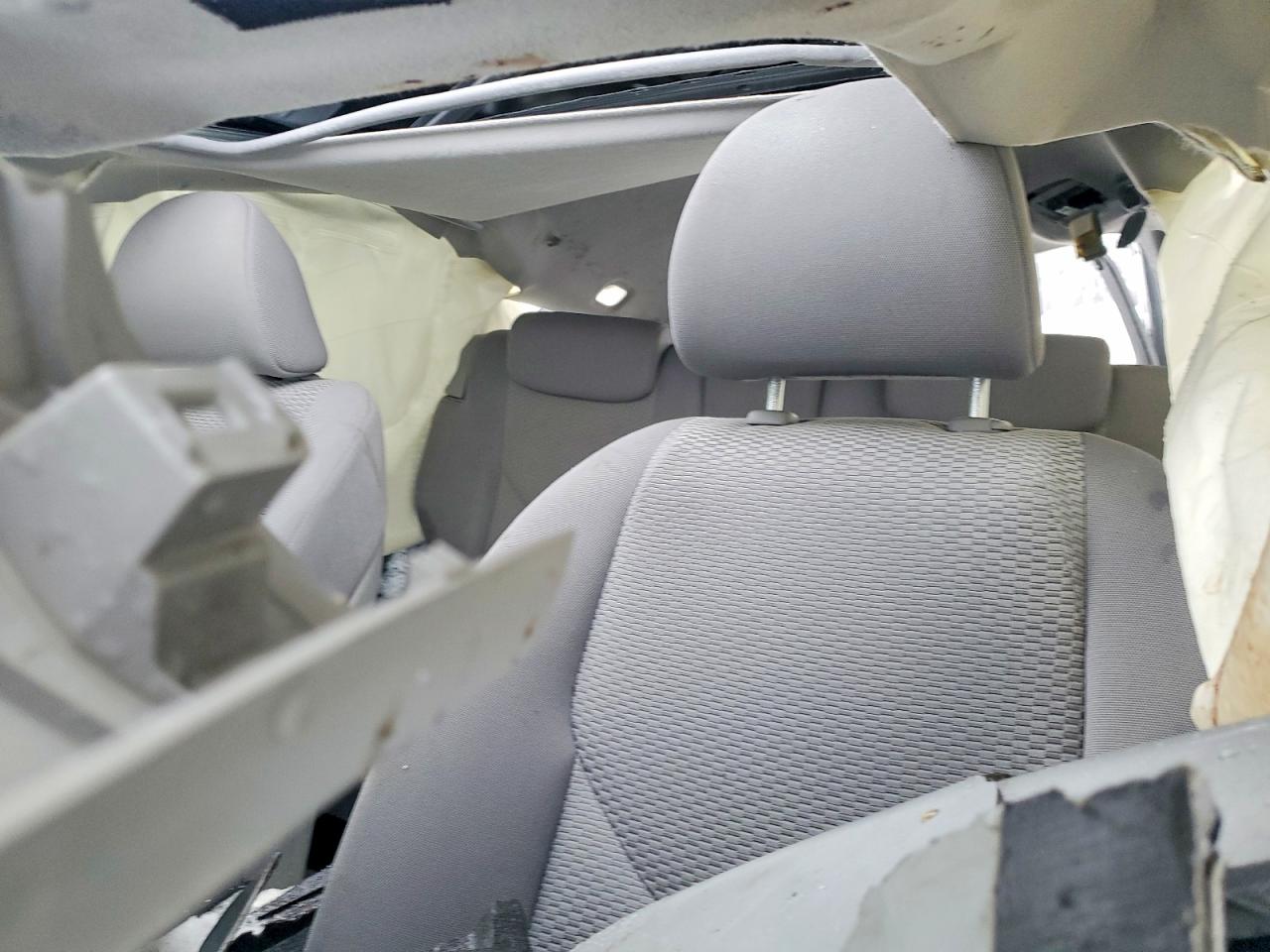 2007 TOYOTA RAV4 LIMITED photo 10
