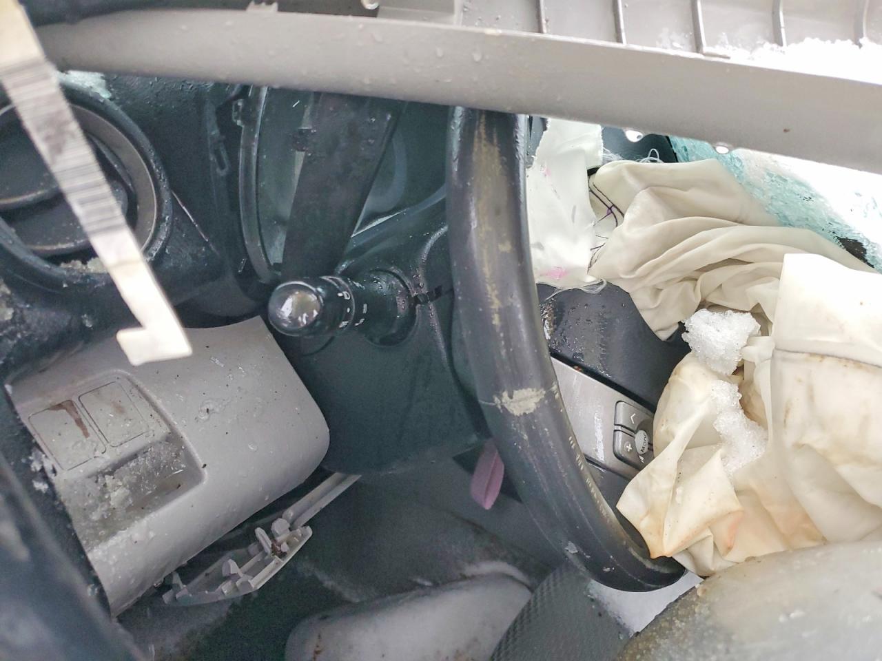 2007 TOYOTA RAV4 LIMITED photo 9