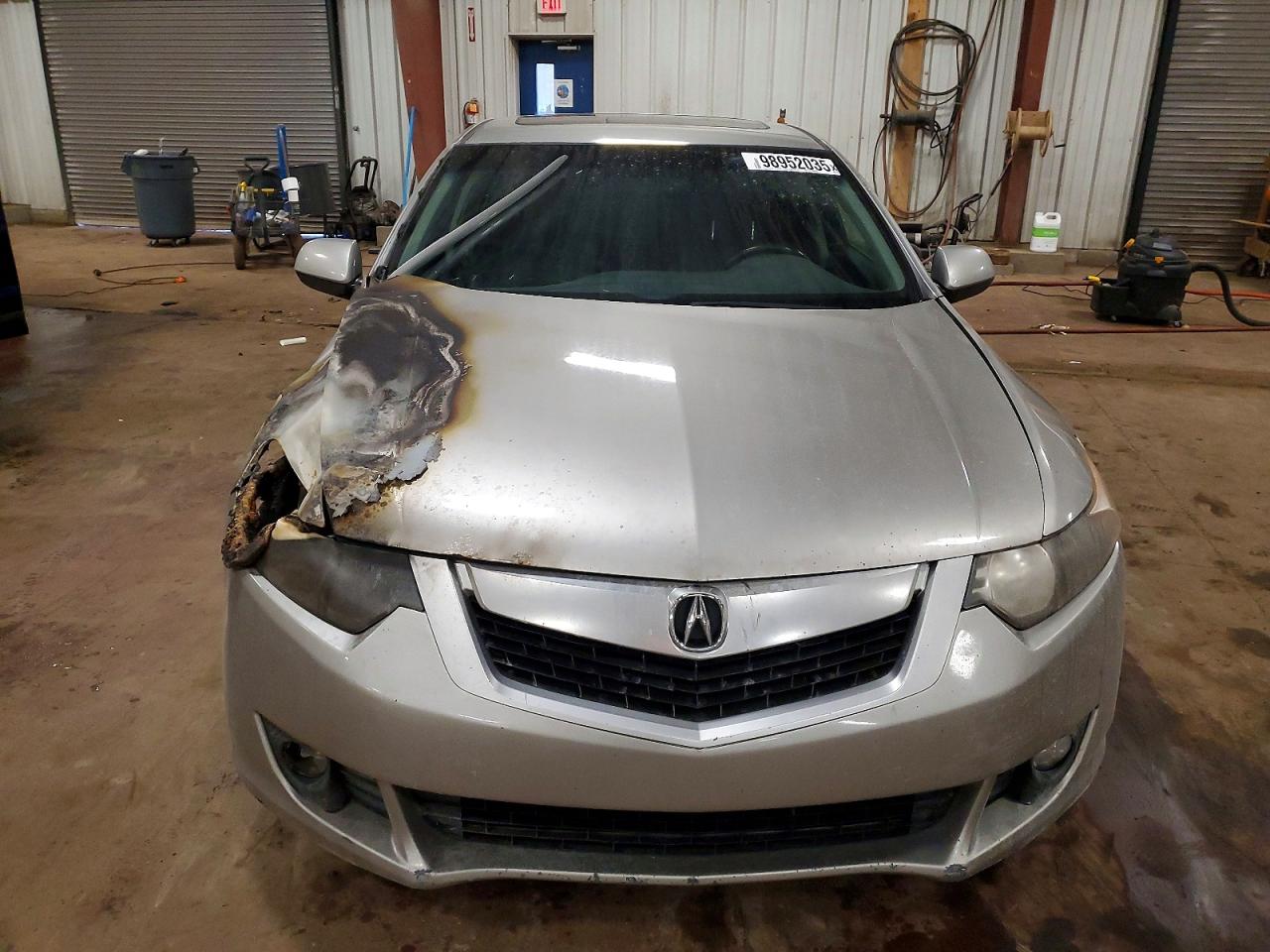 2010 ACURA TSX photo 5