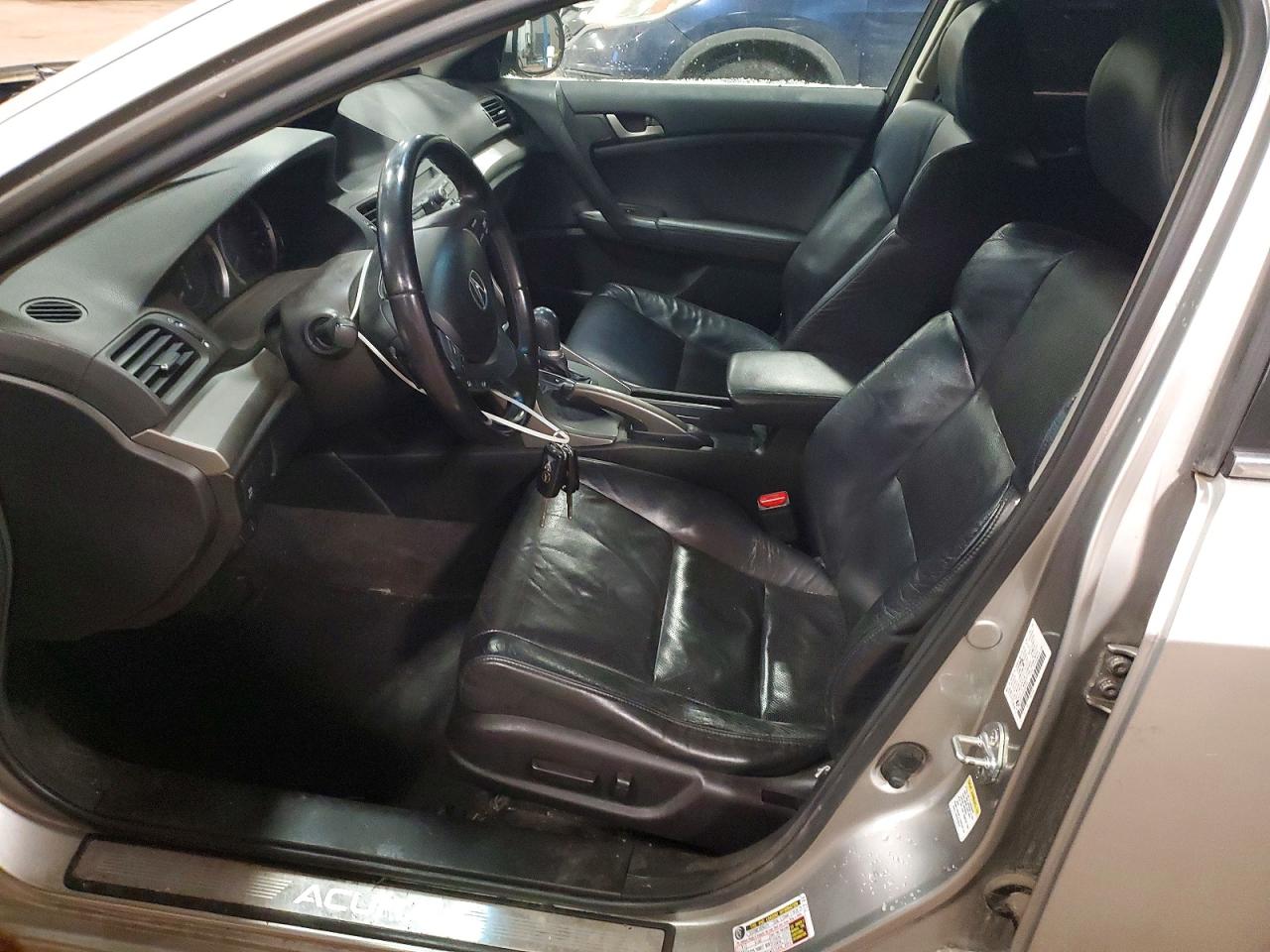 2010 ACURA TSX photo 7