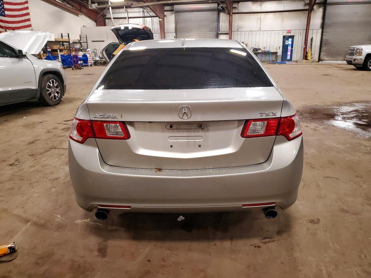 2010 ACURA TSX photo 6