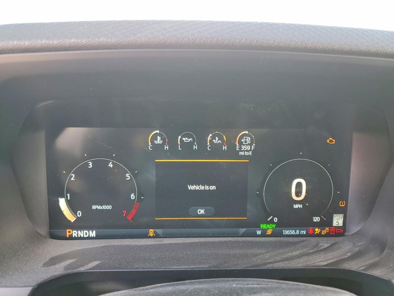 2024 FORD F150 XLT photo 9