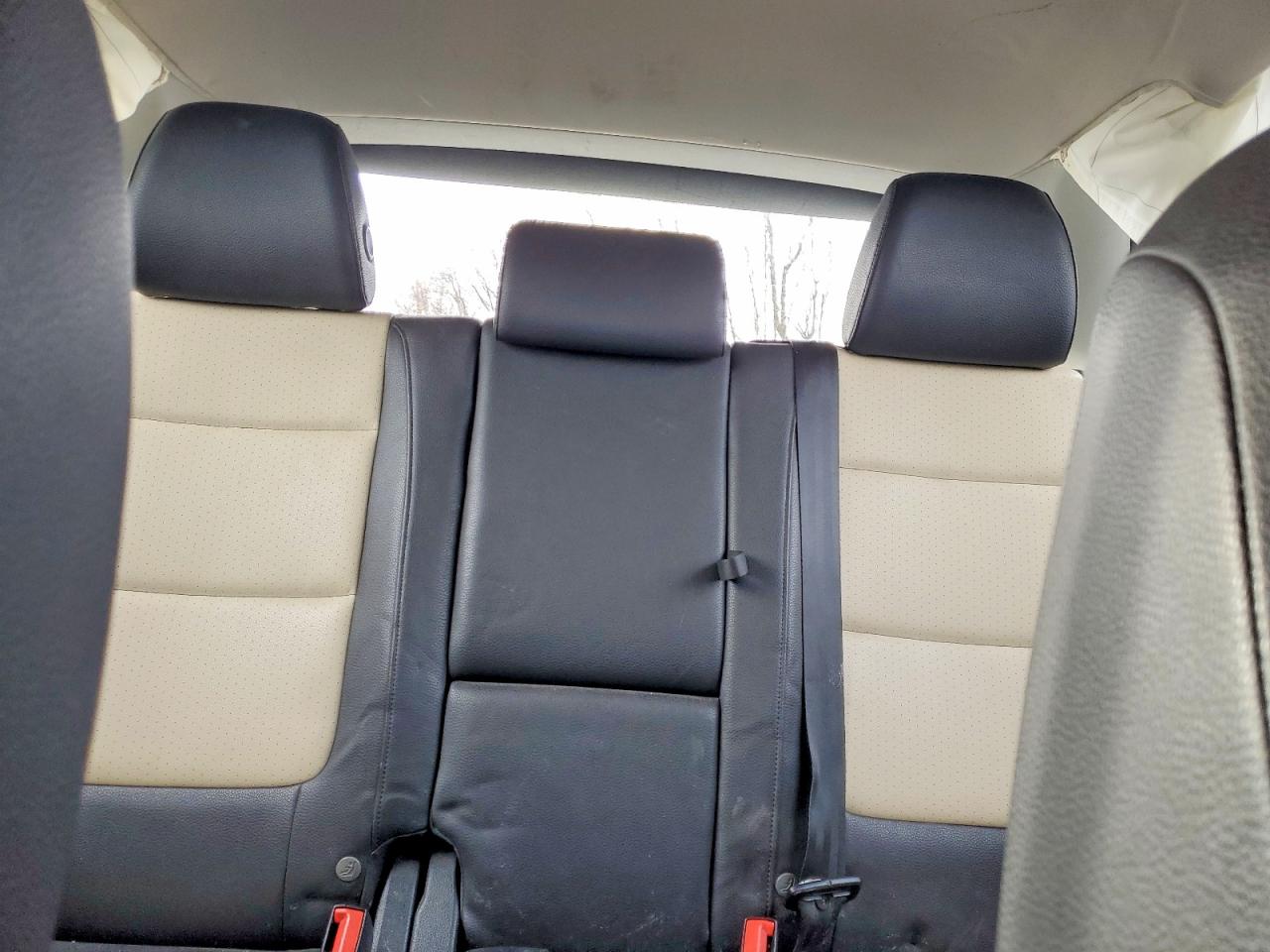 2016 VOLKSWAGEN TIGUAN S photo 19