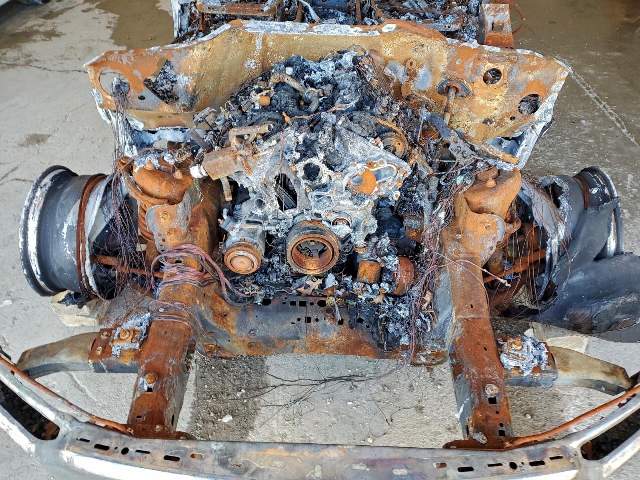 2023 FORD F150 SUPERCREW photo 11