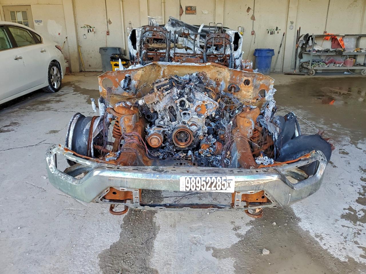 2023 FORD F150 SUPERCREW photo 5
